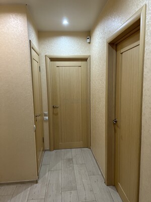 Объект по адресу Москва, Кашёнкин Луг ул, 8к1 