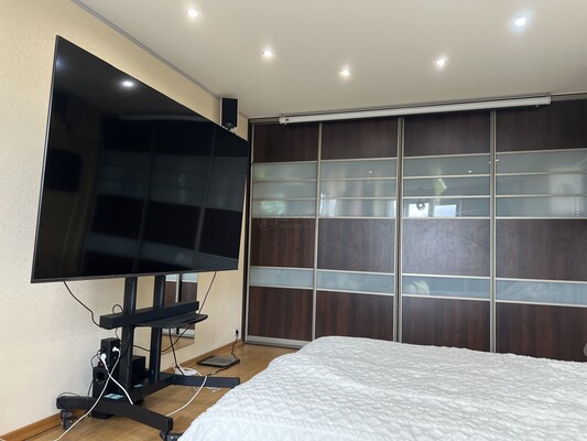 Объект по адресу Москва, Кашёнкин Луг ул, 8к1 