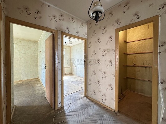 Объект по адресу Москва, 3-й Крутицкий пер, 13 