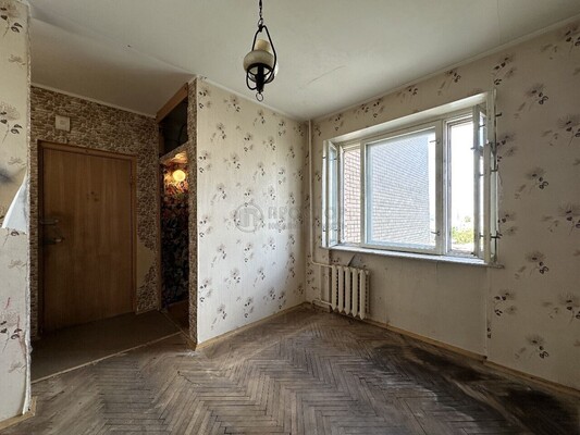 Объект по адресу Москва, 3-й Крутицкий пер, 13 