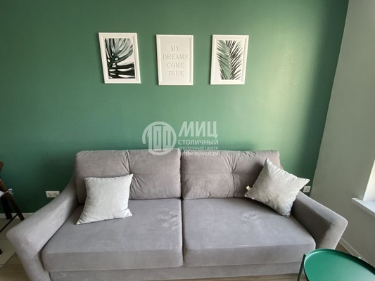 Объект по адресу Москва, Цимлянская ул, 3к2 