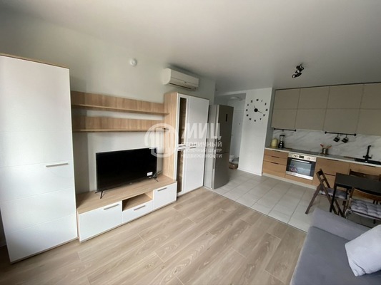 Объект по адресу Москва, Цимлянская ул, 3к2 