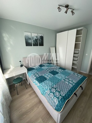 Объект по адресу Москва, Цимлянская ул, 3к2 