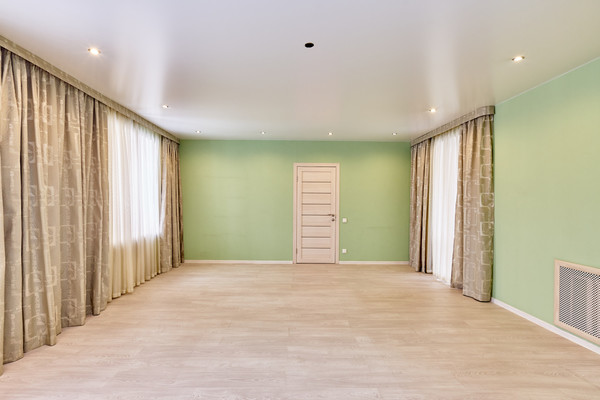 Объект по адресу Москва, Клименко ул, 20 