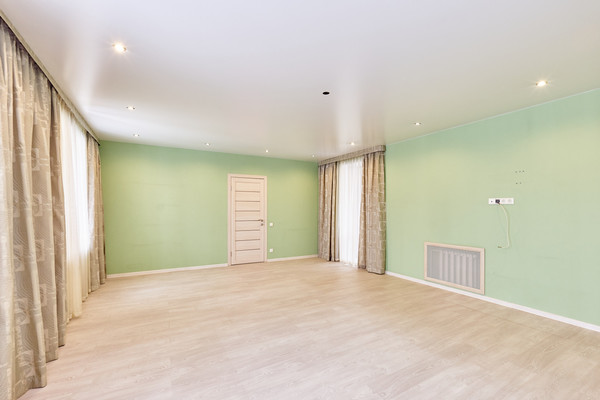 Объект по адресу Москва, Клименко ул, 20 