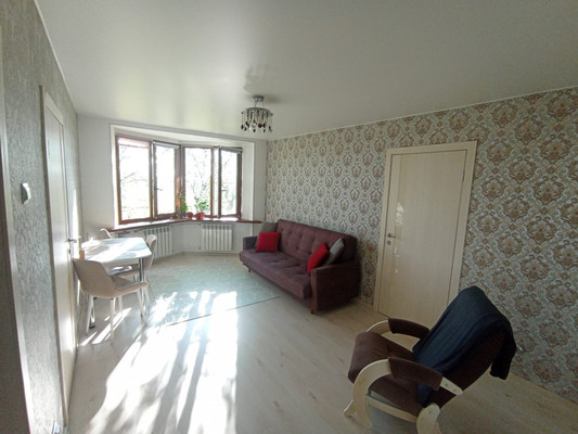 Объект по адресу Москва, Железнодорожная ул, 66 