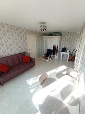 Объект по адресу Москва, Железнодорожная ул, 66 