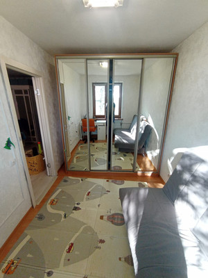 Объект по адресу Москва, Железнодорожная ул, 66 