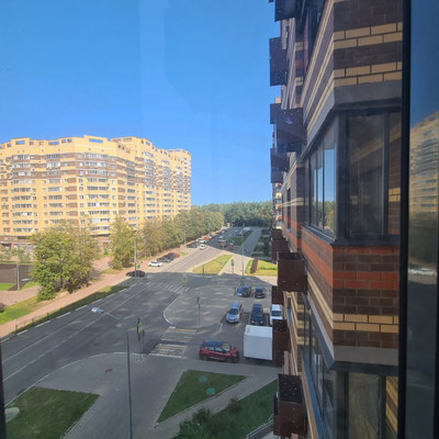 Объект по адресу Москва, Пушкинская ул, 10к1 