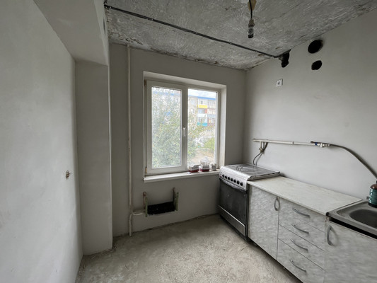 Фото квартиры по адресу Краснодарский край, Белореченский р-н, Интернациональная ул, д. 16