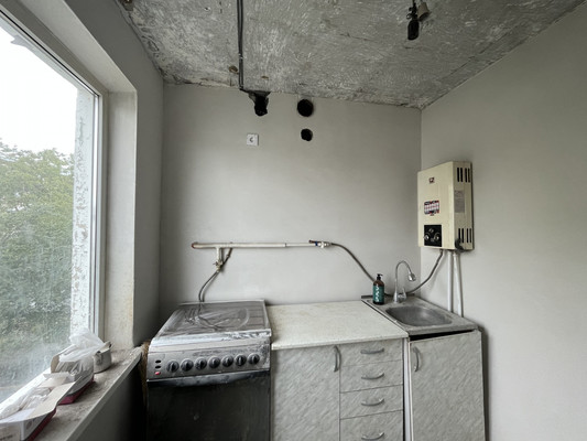 Фото квартиры по адресу Краснодарский край, Белореченский р-н, Интернациональная ул, д. 16