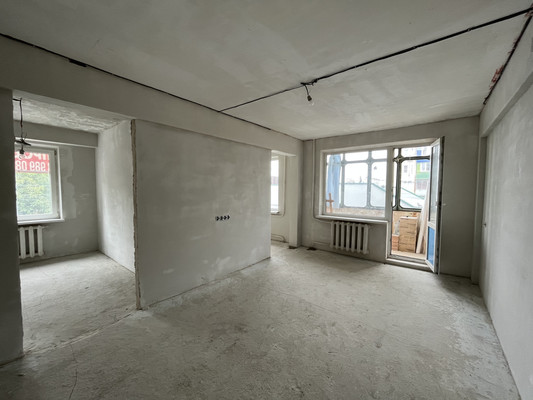 Фото квартиры по адресу Краснодарский край, Белореченский р-н, Интернациональная ул, д. 16