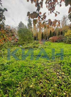 Объект по адресу Москва, Ручейки п 