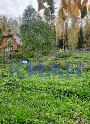 Объект по адресу Москва, Ручейки п 