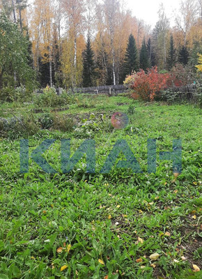 Объект по адресу Москва, Ручейки п 