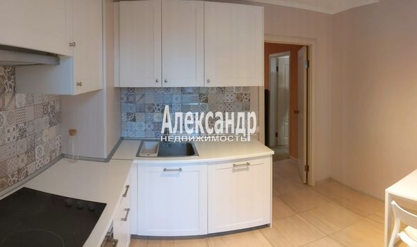 Объект по адресу Санкт-Петербург, Бухарестская ул, 146к3 