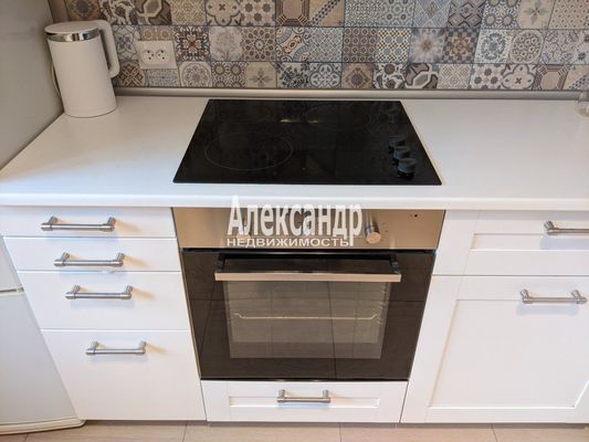 Объект по адресу Санкт-Петербург, Бухарестская ул, 146к3 