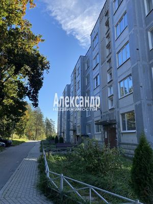 Объект по адресу Москва, Юбилейная ул, 12 