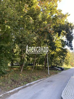 Объект по адресу Москва, Юбилейная ул, 12 