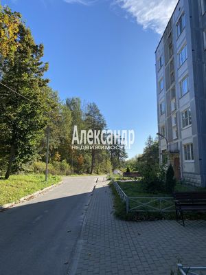 Объект по адресу Москва, Юбилейная ул, 12 