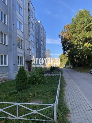Объект по адресу Москва, Юбилейная ул, 12 