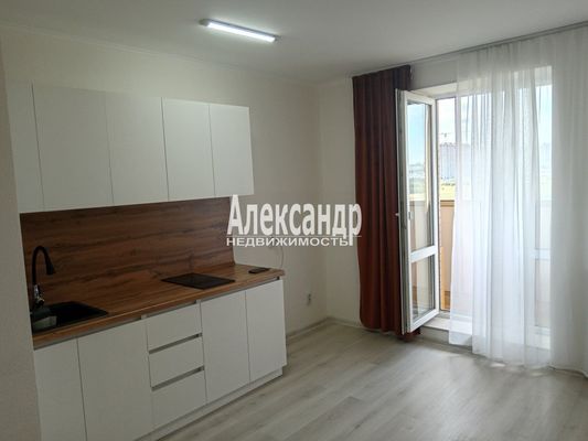 Объект по адресу Ленинградская обл, Всеволожский р-н, Бугры п, Тихая ул, д. 17