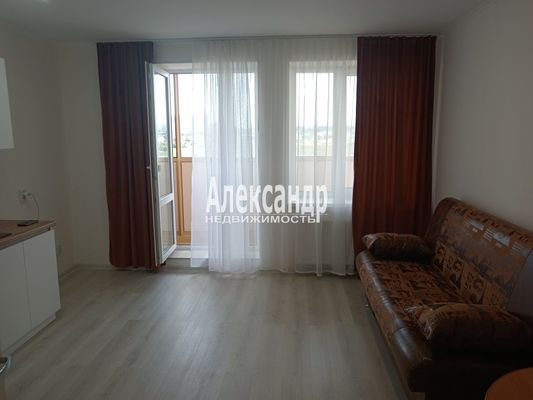 Объект по адресу Ленинградская обл, Всеволожский р-н, Бугры п, Тихая ул, д. 17