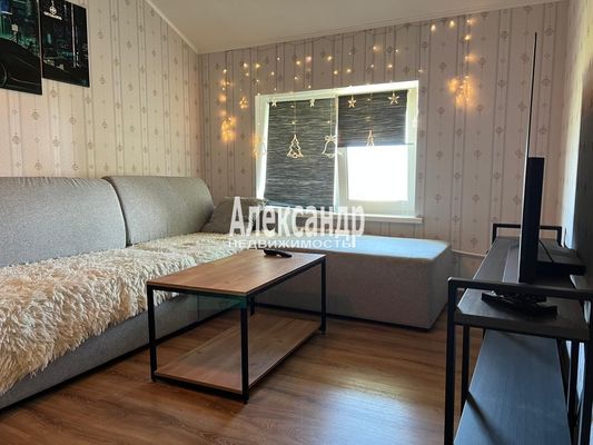 Объект по адресу Москва, Советская ул, 7к2 