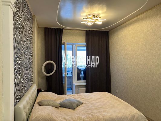 Объект по адресу Москва, Советская ул, 7к2 