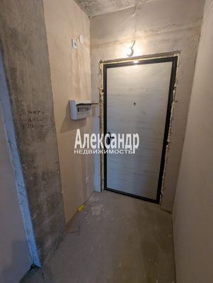 Фото квартиры по адресу Ленинградская обл, Всеволожский р-н, Шоссе в Лаврики ул, д. 93