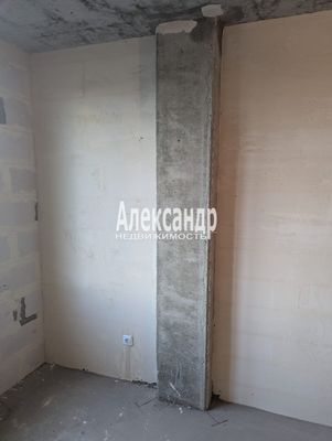 Фото квартиры по адресу Ленинградская обл, Всеволожский р-н, Шоссе в Лаврики ул, д. 93