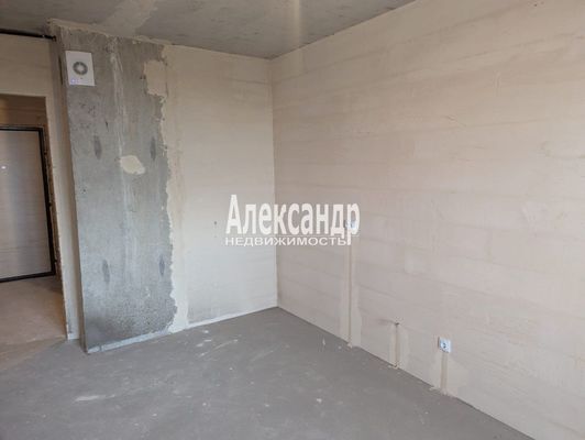 Фото квартиры по адресу Ленинградская обл, Всеволожский р-н, Шоссе в Лаврики ул, д. 93