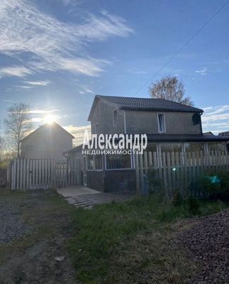 Объект по адресу Санкт-Петербург г, Панфилова ул