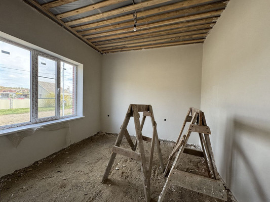 Объект по адресу Краснодарский край, Новокубанский р-н, Прикубанский п, Березовая ул