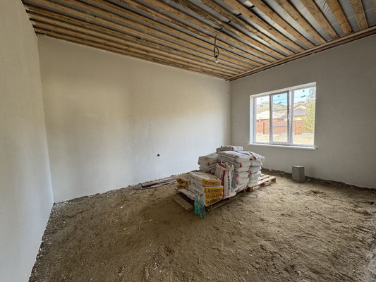 Объект по адресу Краснодарский край, Новокубанский р-н, Прикубанский п, Березовая ул