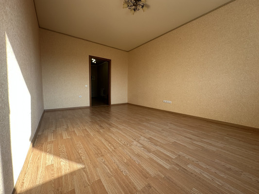 Объект по адресу Москва, Дзержинского ул, 137 