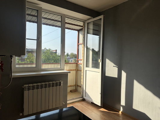 Объект по адресу Москва, Дзержинского ул, 137 