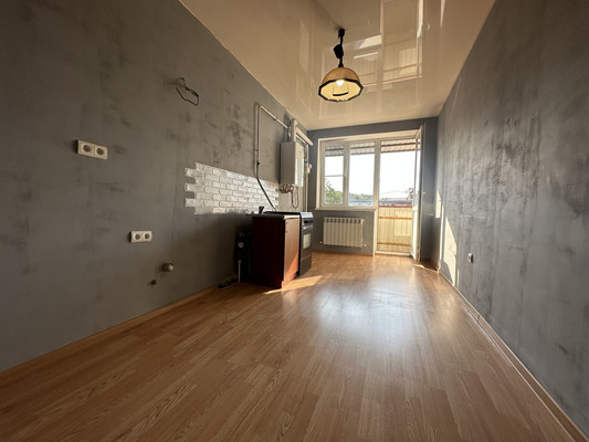 Объект по адресу Москва, Дзержинского ул, 137 