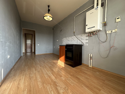 Объект по адресу Москва, Дзержинского ул, 137 