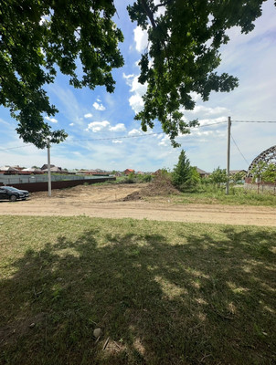 Объект по адресу Москва, Вишневая ул, 44 