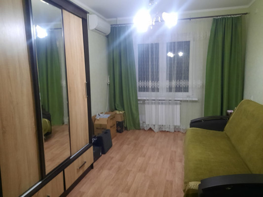 Объект по адресу Москва, Авиаторов пр-кт, 6 