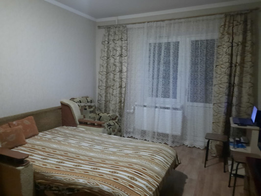 Объект по адресу Москва, Авиаторов пр-кт, 6 