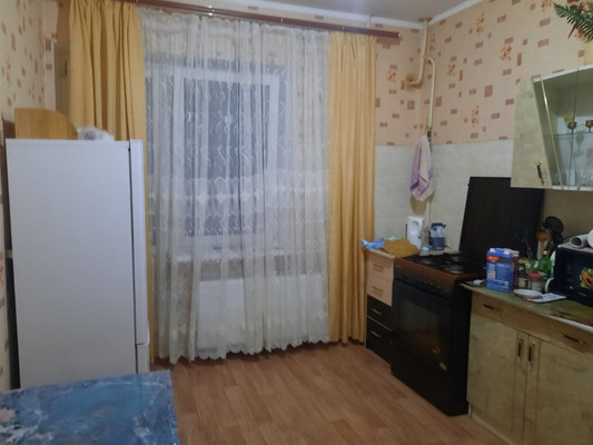 Объект по адресу Москва, Авиаторов пр-кт, 6 