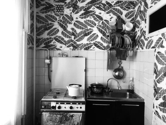 Объект по адресу Москва, Орджоникидзе ул, 9кб 