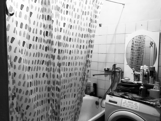 Объект по адресу Москва, Орджоникидзе ул, 9кб 