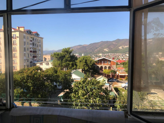 Объект по адресу Москва, Орджоникидзе ул, 9кб 