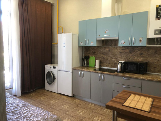Объект по адресу Краснодарский край, Крымская ул, д. 22к13