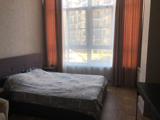 Объект по адресу Краснодарский край, Крымская ул, д. 22к13