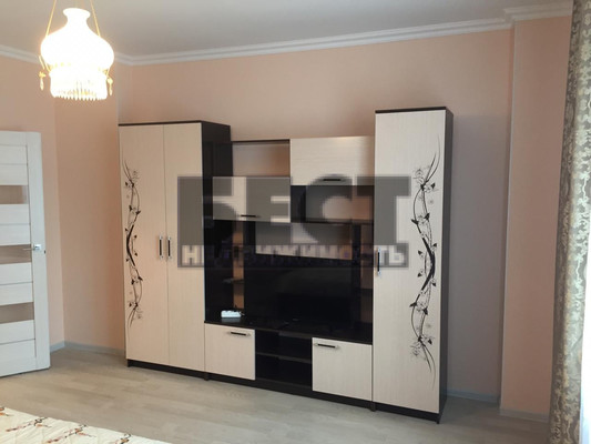 Объект по адресу Москва, 3-я Филевская ул, 22 