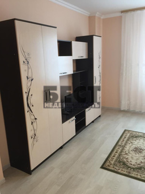 Объект по адресу Москва, 3-я Филевская ул, 22 